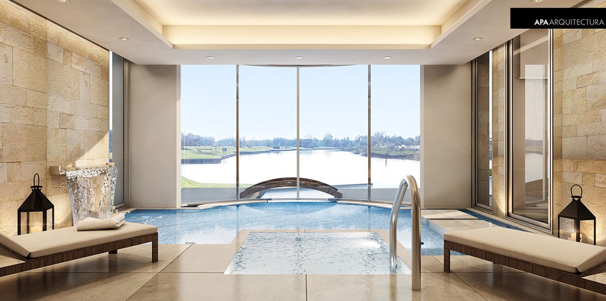 C&oacute;mo sera la arquitectura residencial post pandemia? Arquitecto Alejandro Apa